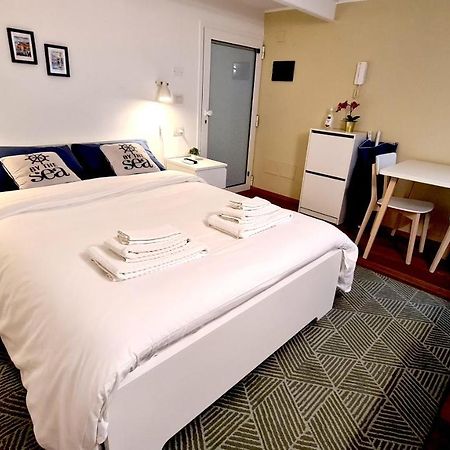 Petite Suite Syrakus Exterior foto