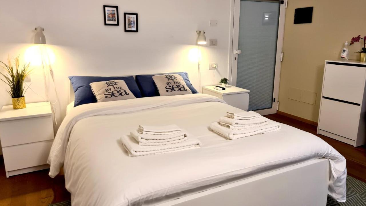 Petite Suite Syrakus Exterior foto