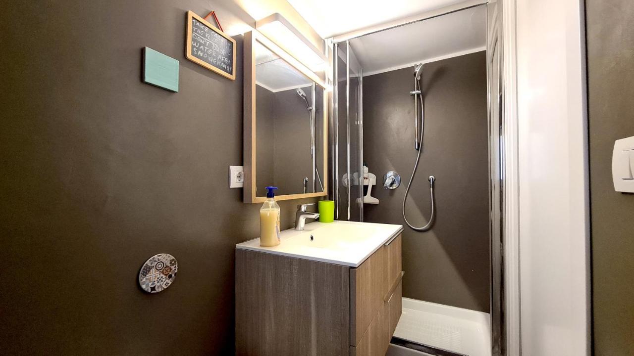 Petite Suite Syrakus Exterior foto